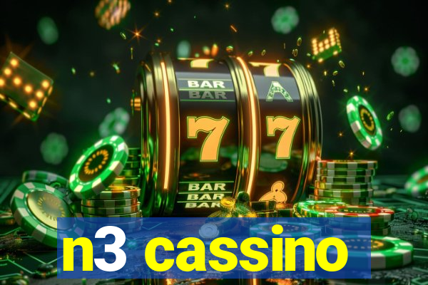n3 cassino